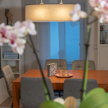 Modern House With Pool - 3 Bedrooms 2 Bathrooms 메밍겐 외부 사진