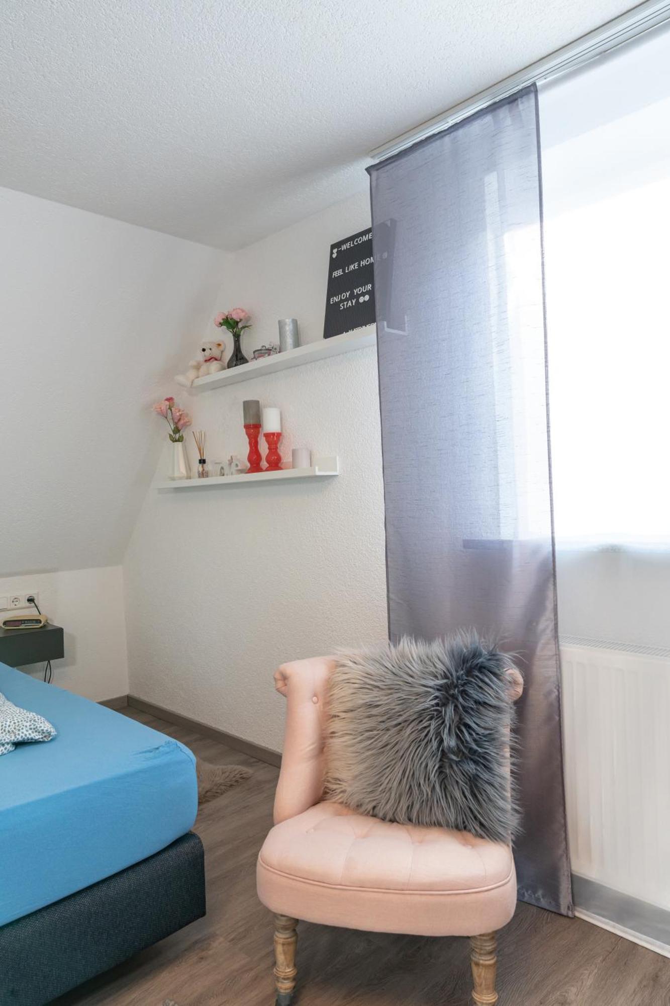 Modern House With Pool - 3 Bedrooms 2 Bathrooms 메밍겐 외부 사진